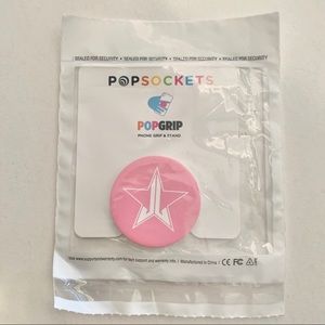 Official Jeffree Star Popsocket